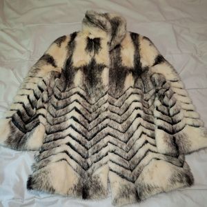 Mink Coat